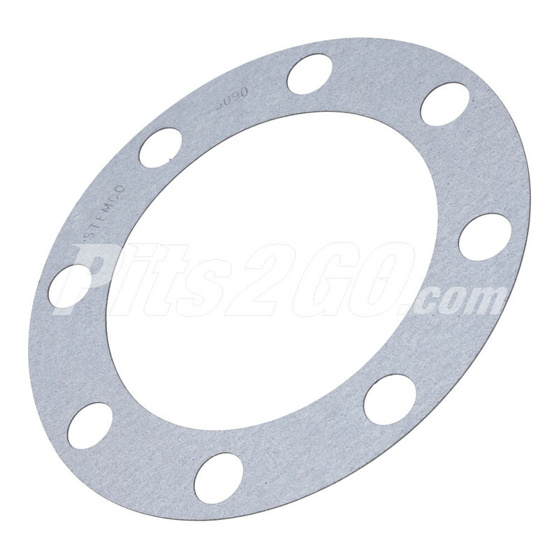 Junta de flecha de eje 8 orificios, para Tractocami&oacute;n, Marca del producto: Stemco, compatible con: Century Class,N&uacute;mero de parte: STM3303090 image number null