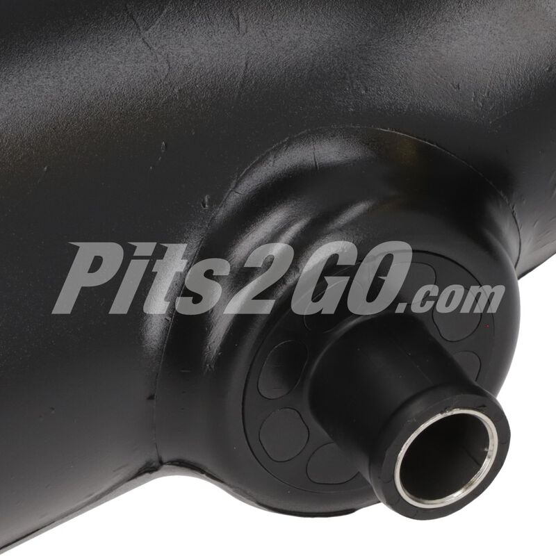 Tubo intermedio para Tractocami&oacute;n, Marca Volvo, compatible con FH image number null