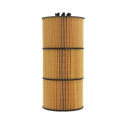 Filtro de aceite para Tractocami&oacute;n, Marca Detroit Di&eacute;sel, compatible con Serie 60