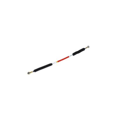 Cable mando de cambios, para Buses, Marca del producto: Mercedes-Benz, compatible con: XBC,N&uacute;mero de parte: A3682600151