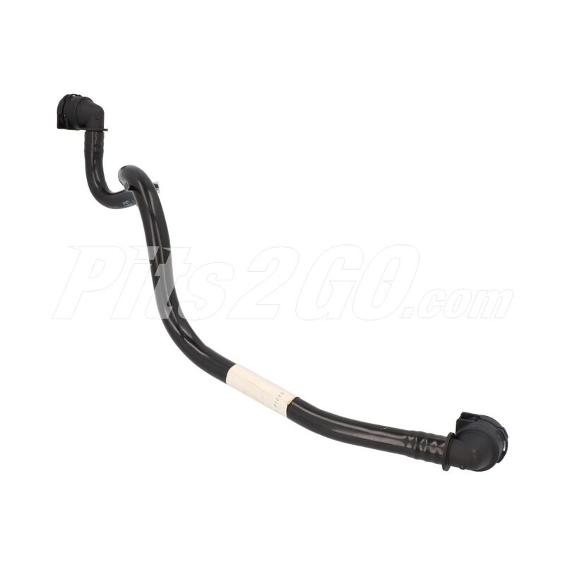 Tubo de refrigerante para Tractocami&oacute;n, Marca Detroit Di&eacute;sel, compatible con Serie 60 image number null