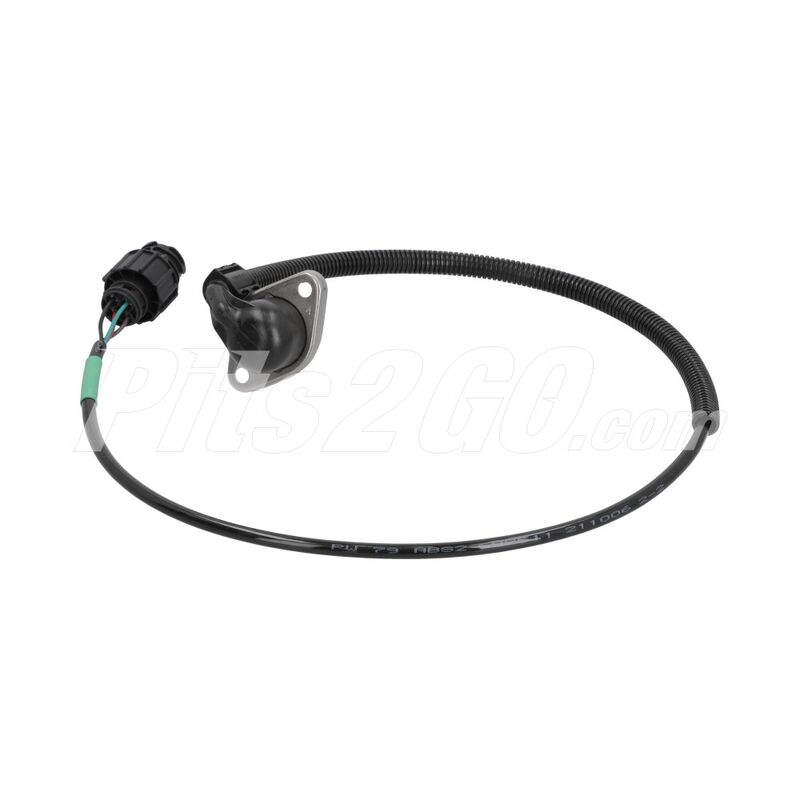 Sensor presión para Tractocamión, Marca Volvo, compatible con FH,FM image number null