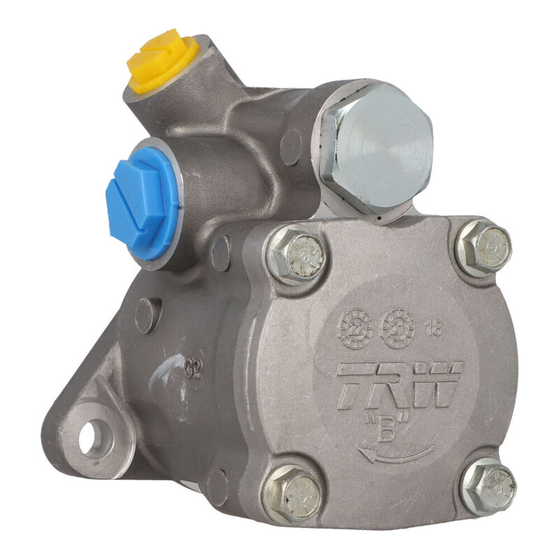 Bomba direcci&oacute;n para Tractocami&oacute;n, Marca TRW, compatible con Gen&eacute;rico image number null