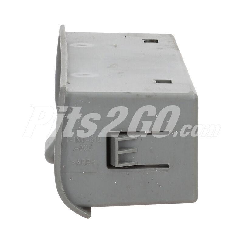 Rejilla para Cami&oacute;n, Marca Freightliner, compatible con Business Class image number null