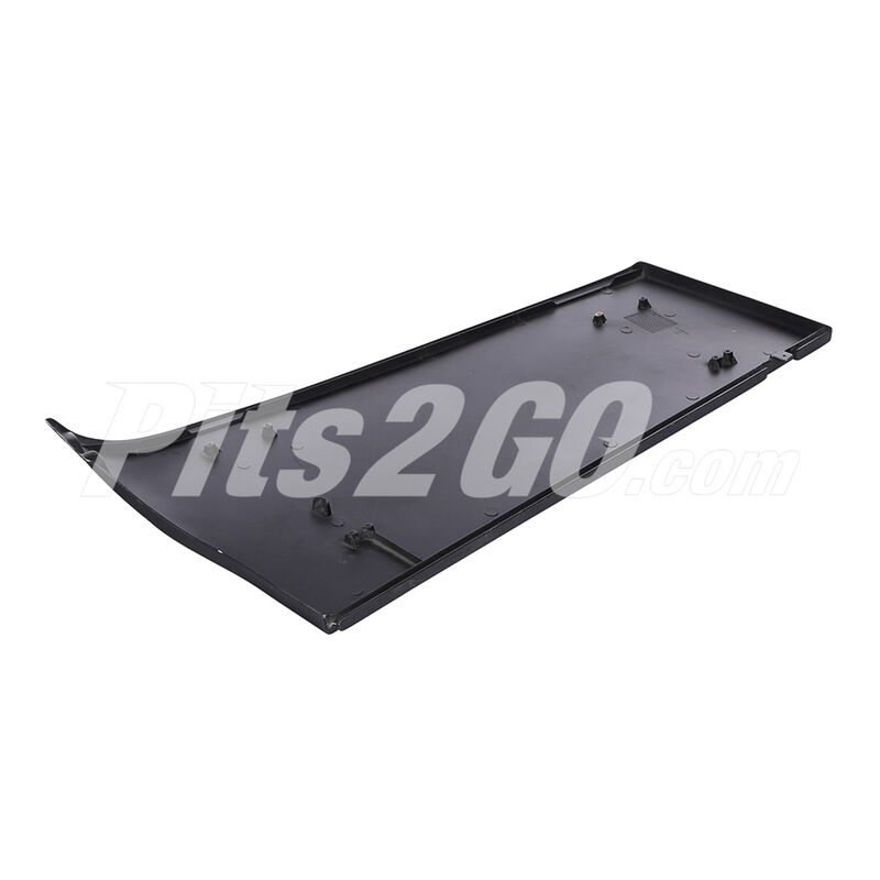 Bot&oacute;n de canal extensi&oacute;n lateral para Tractocami&oacute;n, Marca Freightliner, compatible con Gen&eacute;rico image number null