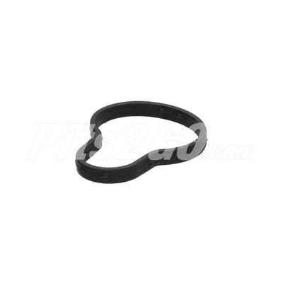 Sello moldeado de elast&oacute;mero para Vanes, Marca Mercedes-Benz, compatible con Sprinter