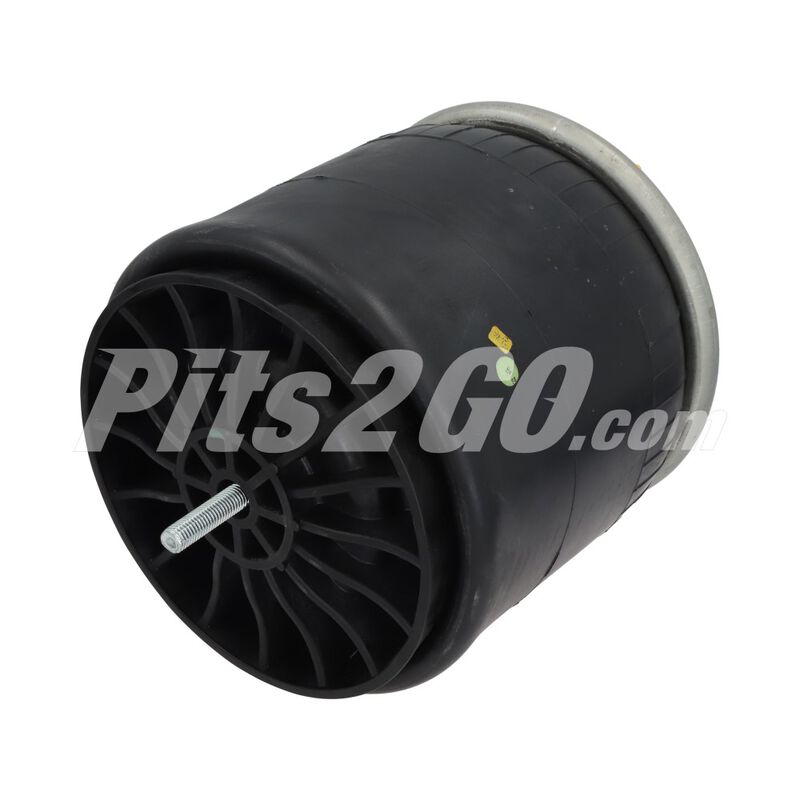 Bolsa de aire 9 9k-12 p 093 para Tractocami&oacute;n, Marca Contitech, compatible con Gen&eacute;rico image number null