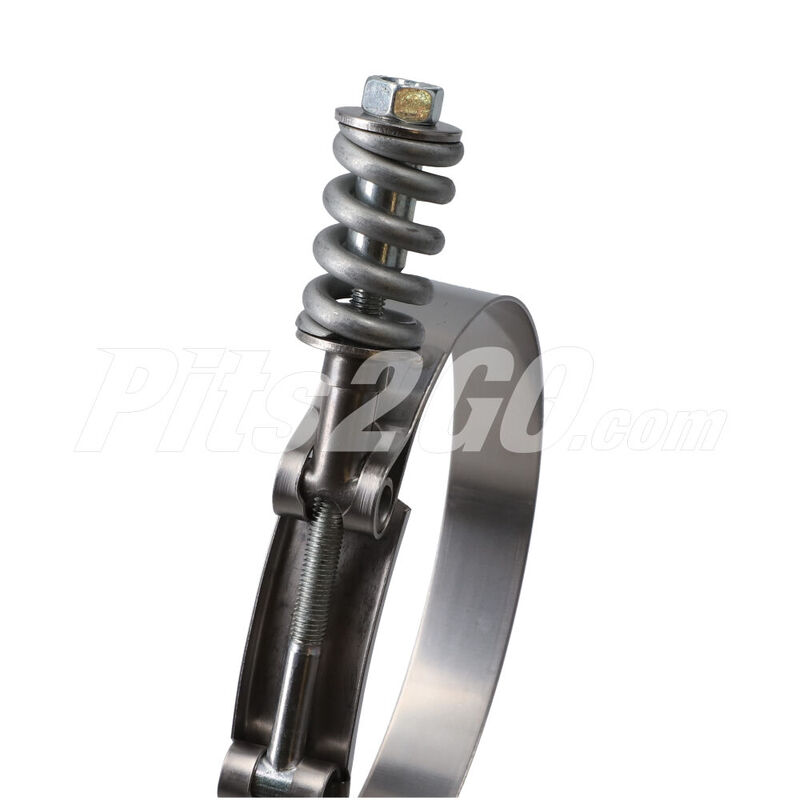 Abrazadera para Cami&oacute;n, Marca Breeze, compatible con Business Class image number null