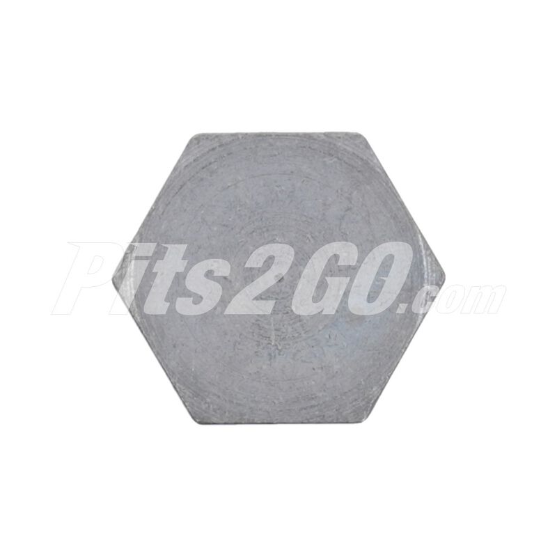 Tornillo hueco 26 x 1.5, l:45mm para Tractocami&oacute;n, Marca Volvo, compatible con FH image number null