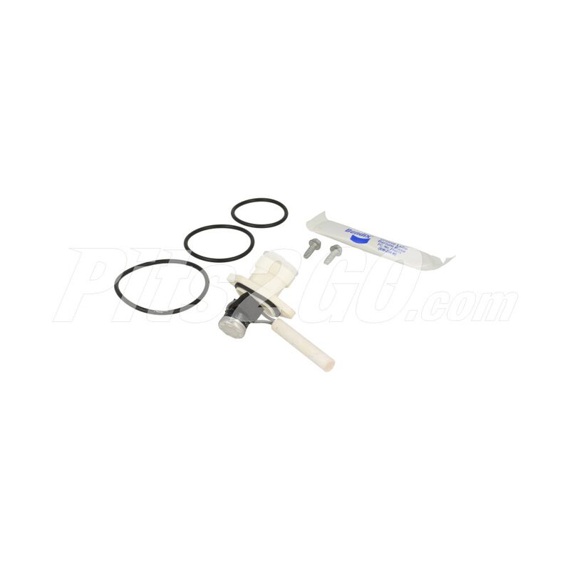 Sensor secado aire para Tractocami&oacute;n, Marca Bendix, compatible con Cascadia image number null