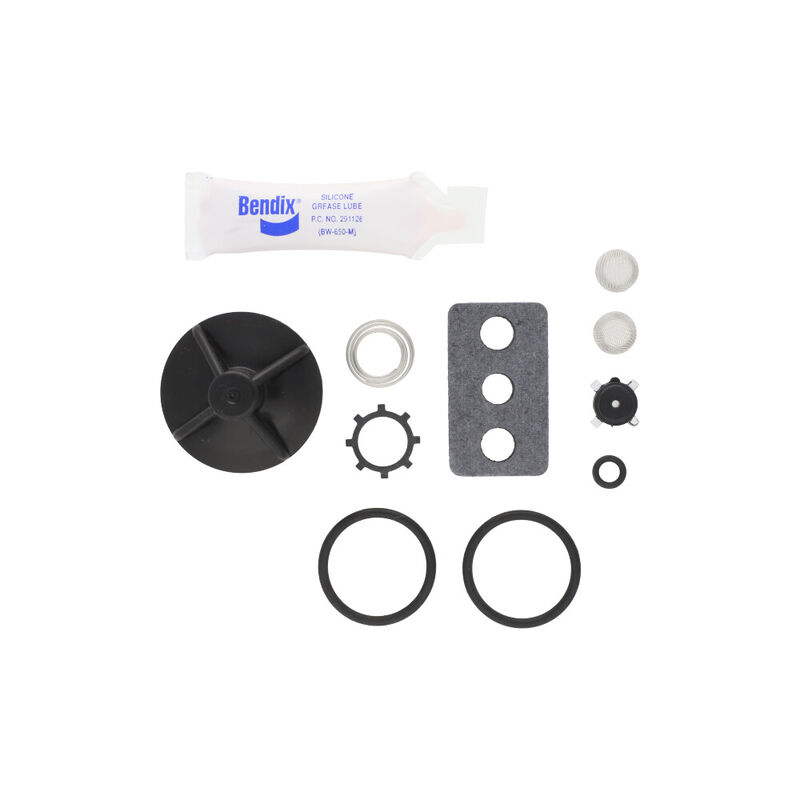 Repuesto gobernador para Tractocami&oacute;n, Marca Bendix, compatible con Cascadia image number null