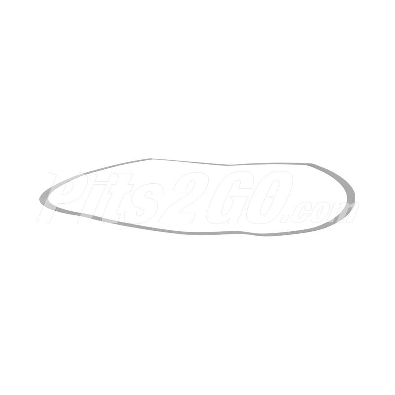 Junta anular para Buses, Marca Freightliner, compatible con Autob&uacute;s Articulado image number null