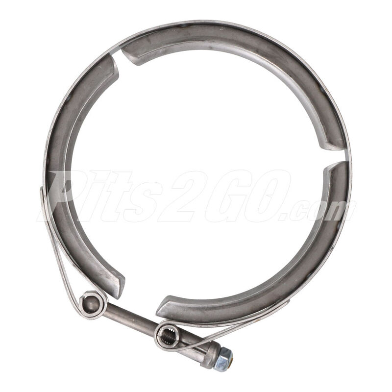 Abrazadera para Tractocami&oacute;n, Marca Meritor, compatible con Gen&eacute;rico image number null