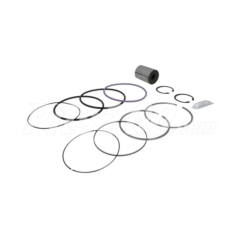 Juego de camisa para Tractocami&oacute;n, Marca Volvo, compatible con FH image number null