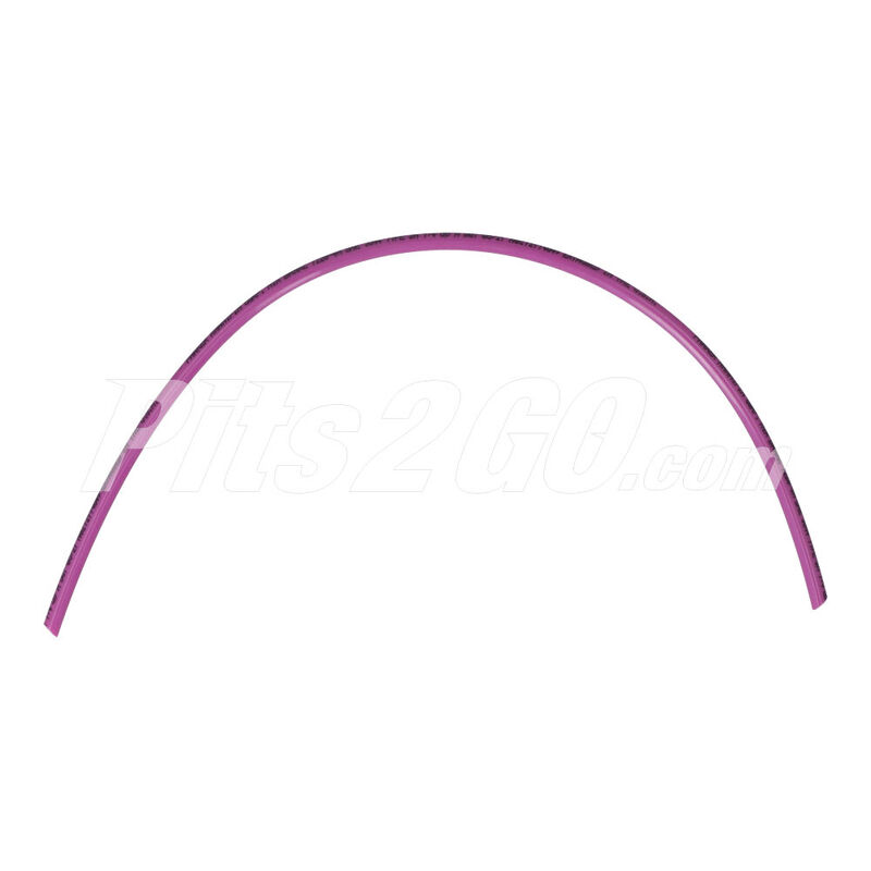 Tubo nylon para Tractocami&oacute;n, Marca Freightliner, compatible con Cascadia image number null