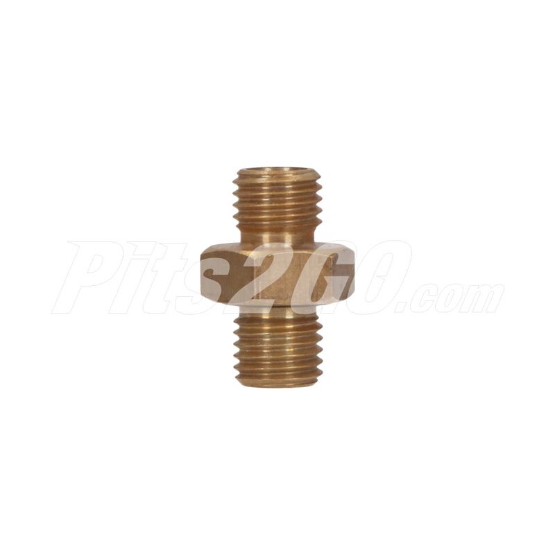 Conexi&oacute;n para Tractocami&oacute;n, Marca Volvo, compatible con FH image number null