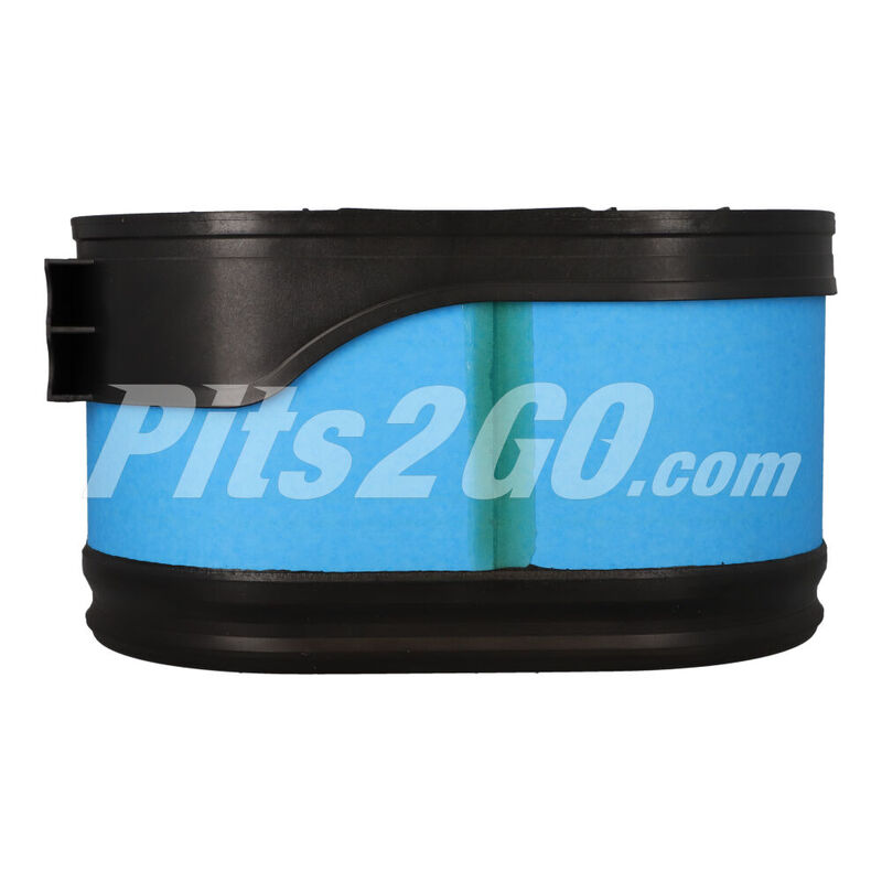 Filtro de aire para Buses, Marca Mercedes-Benz, compatible con Boxer image number null