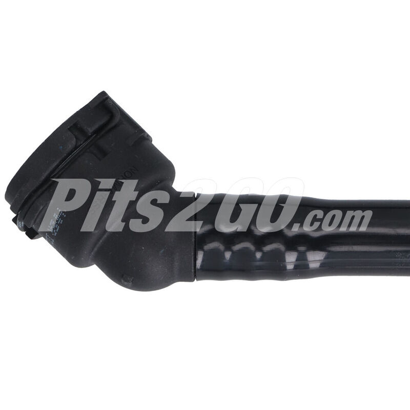 L&iacute;nea refrigerante compresor para Tractocami&oacute;n, Marca Detroit Di&eacute;sel, compatible con Cascadia image number null