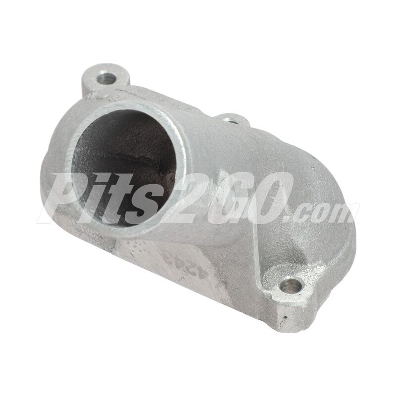 Tapa para Tractocami&oacute;n, Marca Freightliner, compatible con OM926 image number null