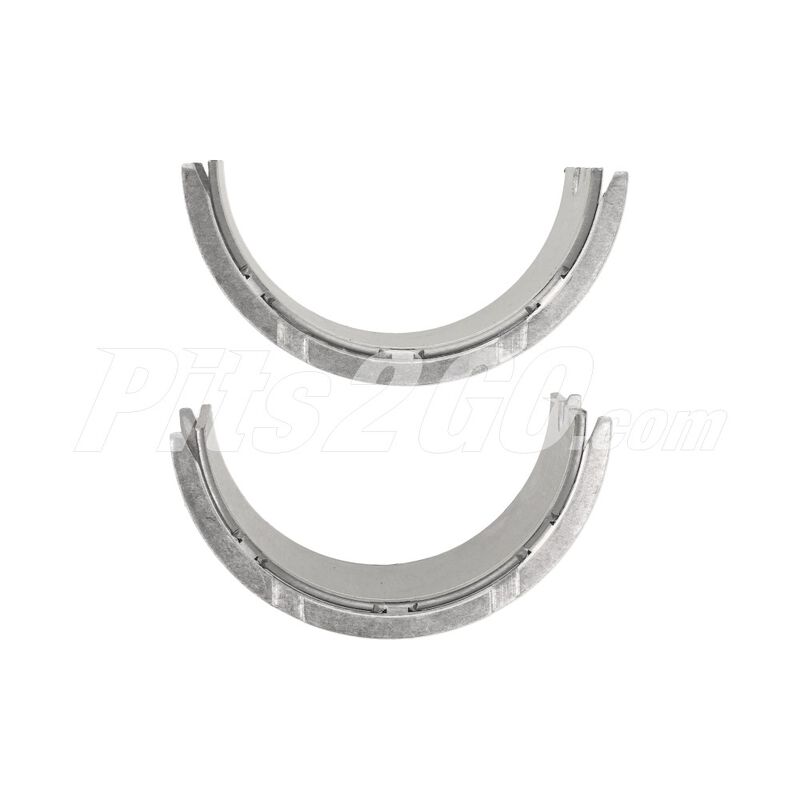 Kit de apoyo para Tractocami&oacute;n, Marca Volvo, compatible con FH,FM image number null