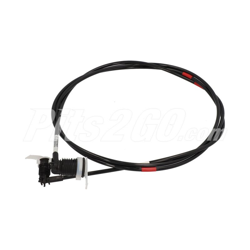 Tuber&iacute;a para Tractocami&oacute;n, Marca Freightliner, compatible con Gen&eacute;rico image number null