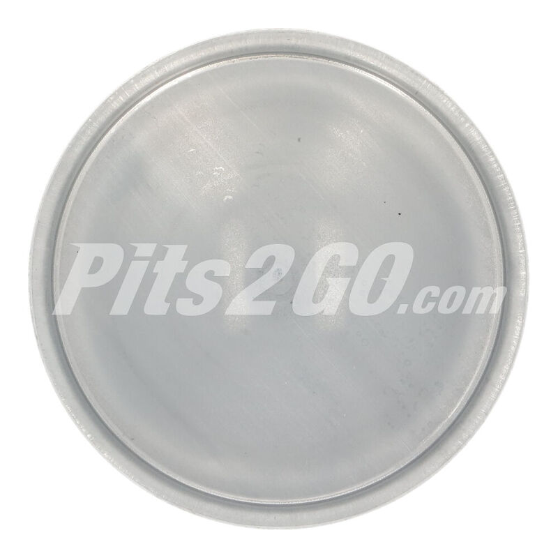 Tapa de aluminio para Cami&oacute;n, Marca Mitsubishi, compatible con FL360 image number null