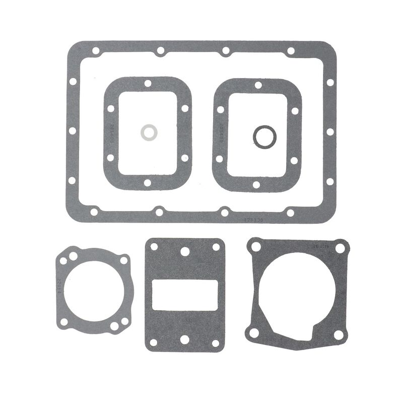 Kit b&aacute;sico de reconstrucci&oacute;n para Tractocami&oacute;n, Marca Eaton-Fuller, compatible con FLD112, FLD120 image number null