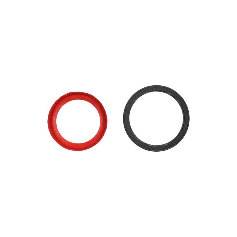 Junta de sello del eje, para Tractocami&oacute;n, Marca del producto: Volvo, compatible con: FE,FL,N&uacute;mero de parte: 21306356 image number null