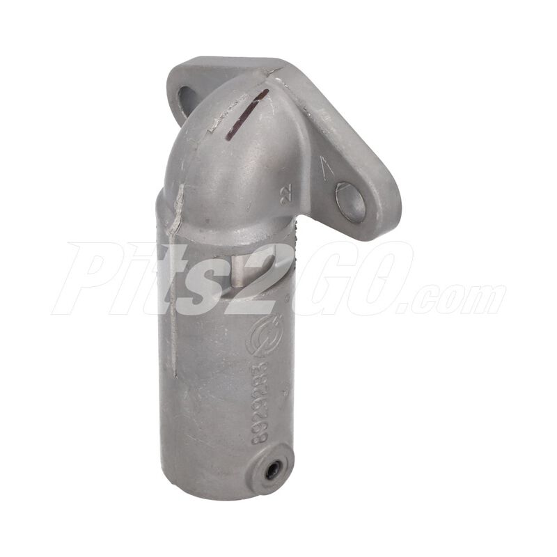 Regulador compresor de aceite para Tractocami&oacute;n, Marca Detroit Di&eacute;sel, compatible con Serie 60 image number null