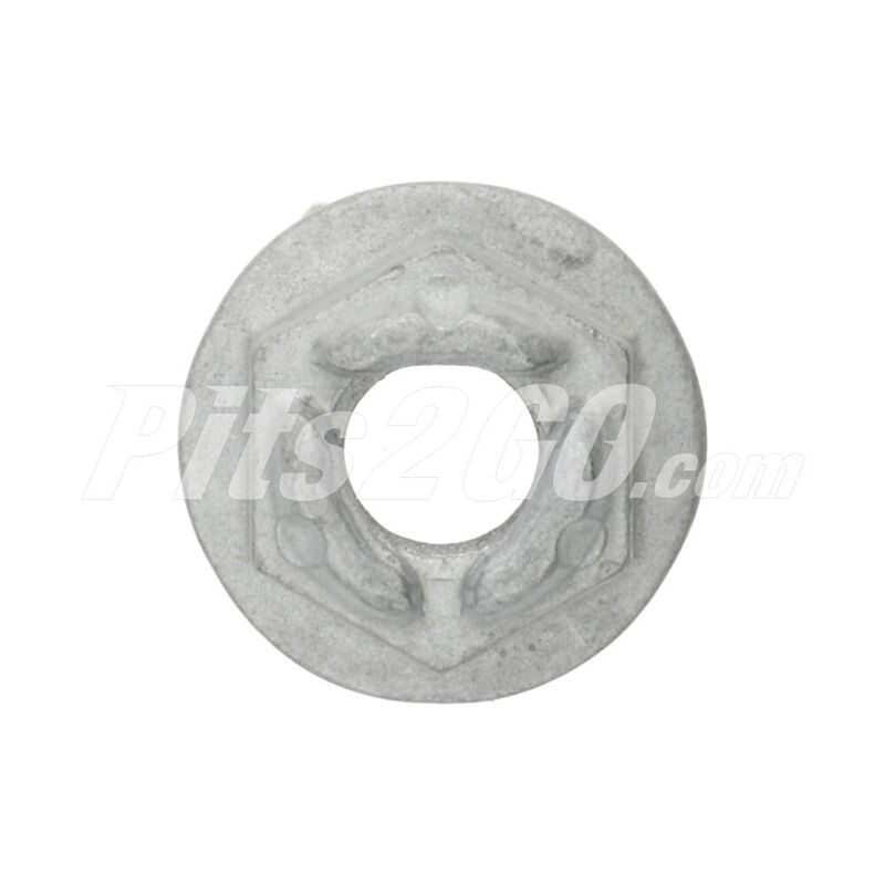 Tuerca para Tractocami&oacute;n, Marca Freightliner, compatible con Gen&eacute;rico image number null
