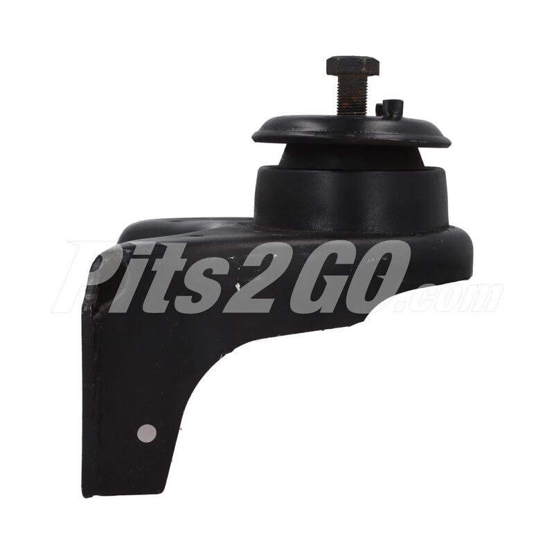 Soporte de goma para Buses, Marca Mercedes-Benz, compatible con O371, O400 image number null