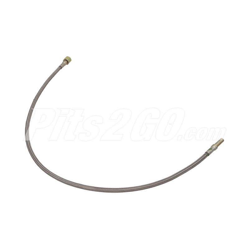 Tuber&iacute;a aceite para Buses, Marca Freightliner, compatible con IBC, OC500 image number null