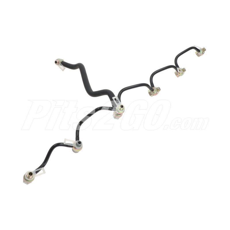 Línea para Tractocamión, Marca Detroit Diésel, compatible con Serie 60 image number null