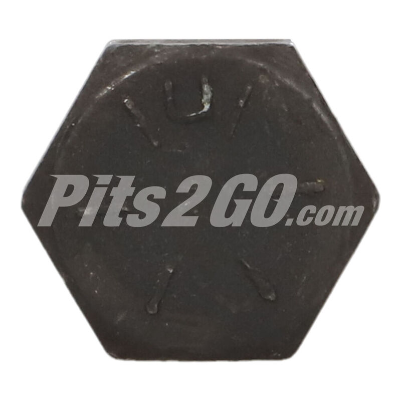 Tornillo para Tractocami&oacute;n, Marca Freightliner, compatible con FLD112, FLD120 image number null