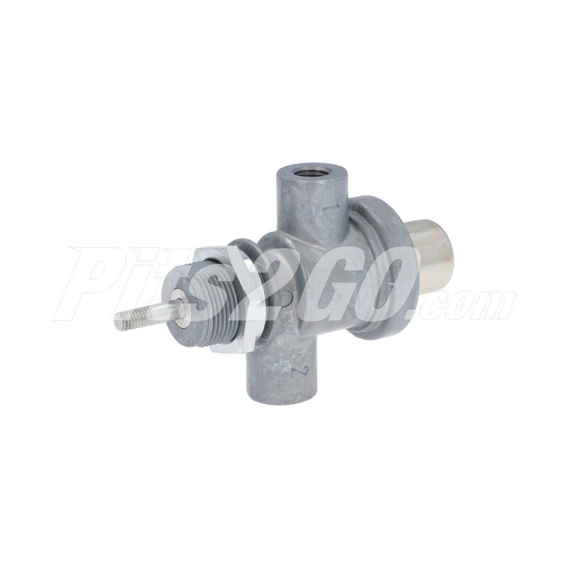 V&aacute;lvula estacionamiento para Tractocami&oacute;n, Marca Volvo, compatible con FL image number null