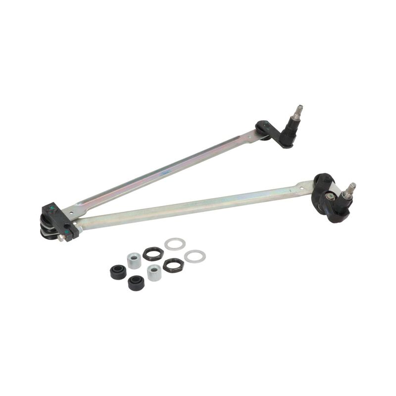 Mecanismo de limpiaparabrisas para Tractocami&oacute;n, Marca Volvo, compatible con FH image number null