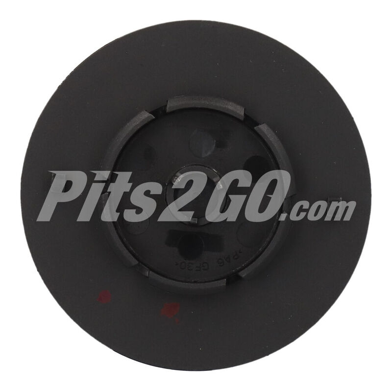 Filtro de combustible, para Cami&oacute;n, Marca del producto: Mitsubishi, compatible con: FL360,n&uacute;mero de parte:,MBFA4000920005 image number null