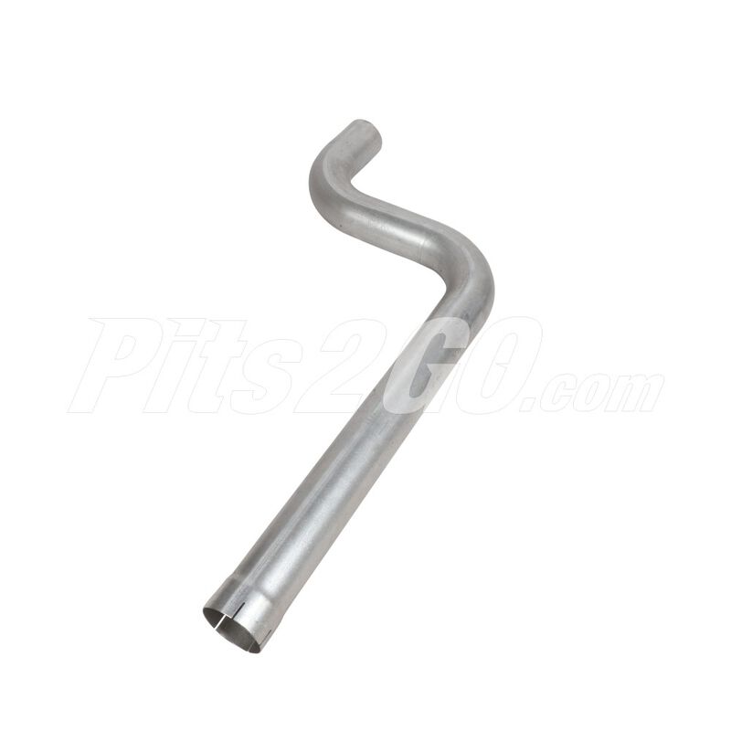 Tubo del turbo  para Cami&oacute;n, Marca Freightliner, compatible con M2 image number null
