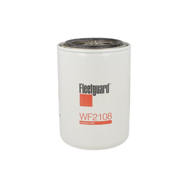 Filtro de agua, para Tractocami&oacute;n, Marca del producto: Fleetguard, compatible con: FH,n&uacute;mero de parte:,WF0210800 image number null