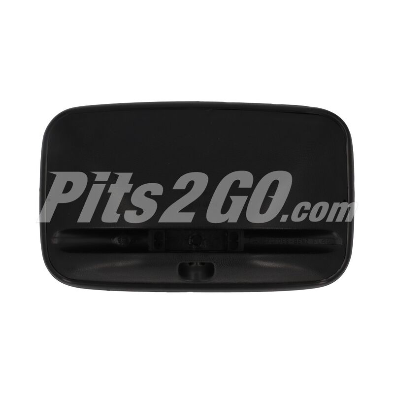 Espejo retrovisor para Cami&oacute;n, Marca Freightliner, compatible con HPN image number null