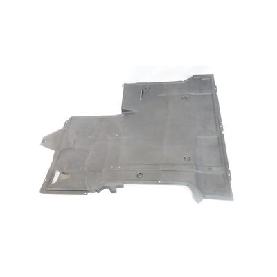 Revestimiento insonorizante para Vanes, Marca Mercedes Benz, compatible con Sprinter