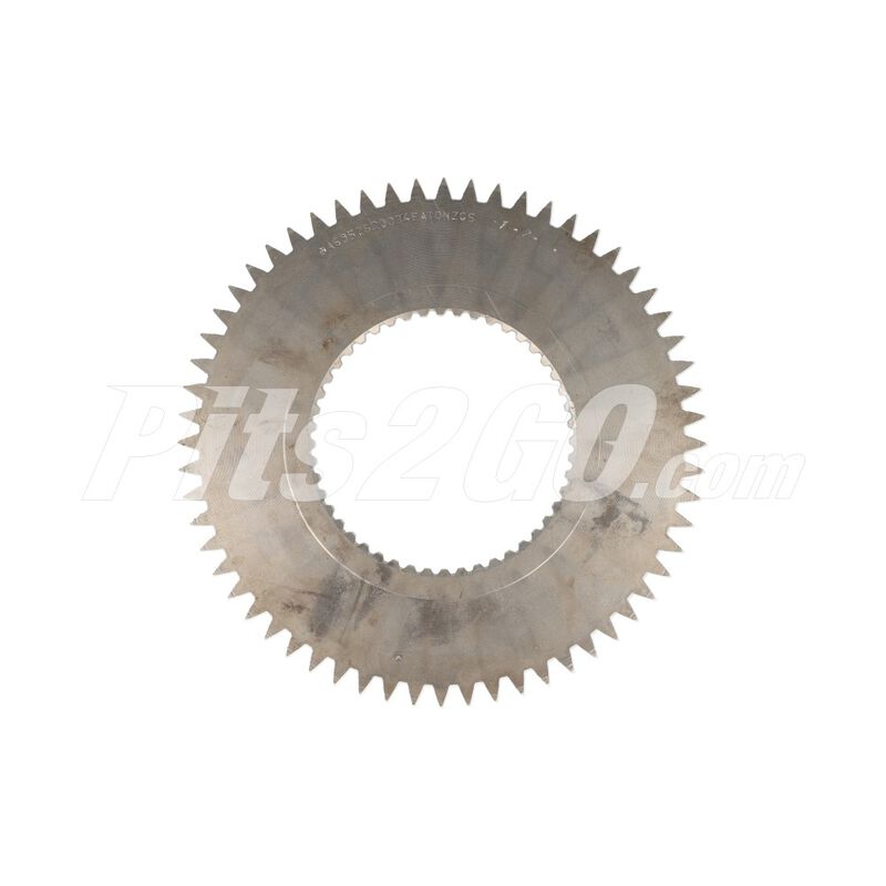 Sincronizador para Tractocami&oacute;n, Marca Freightliner, compatible con Gen&eacute;rico image number null