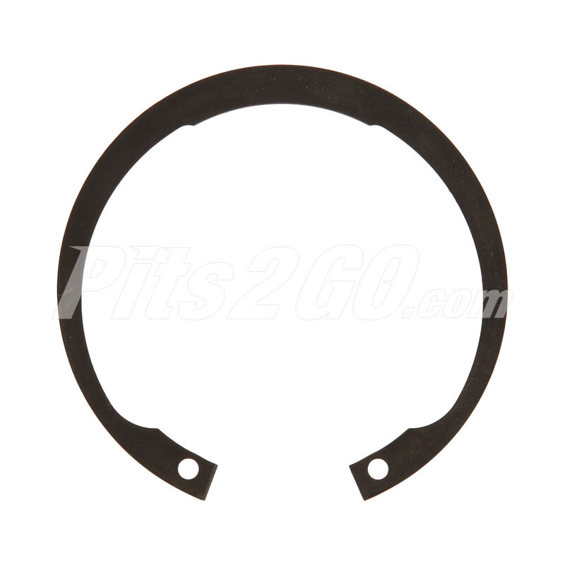 Anillo snap 55 x 2 para Tractocamión, Marca Freightliner, compatible con Genérico image number null