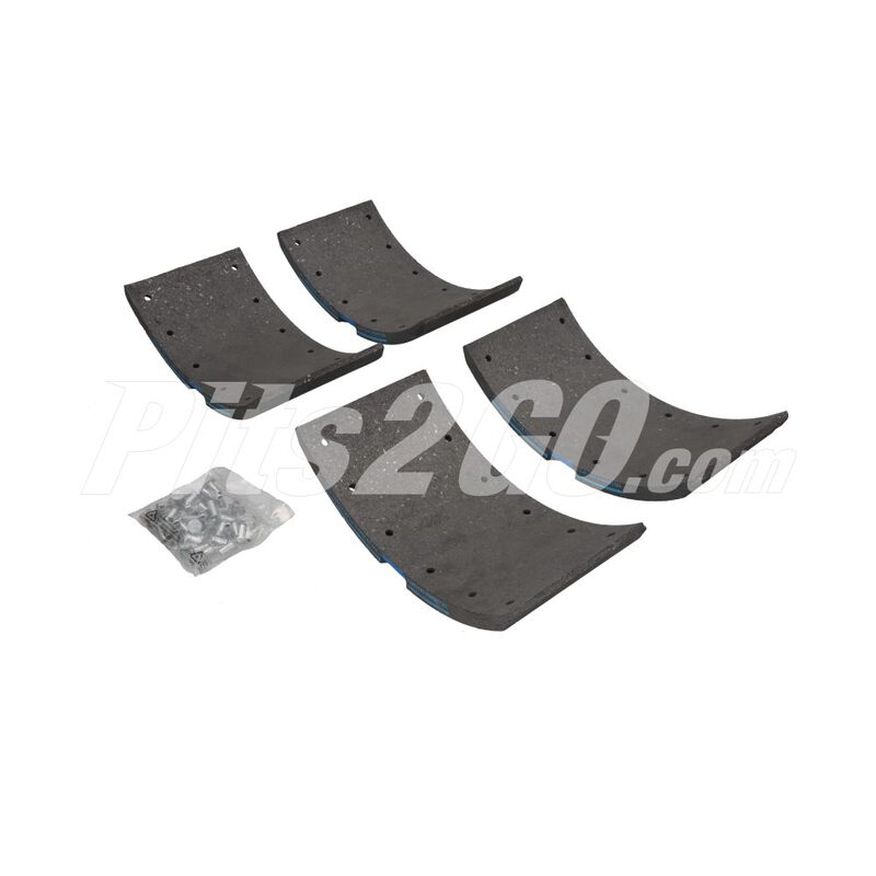 Set para Cami&oacute;n, Marca Mitsubishi, compatible con FL360 image number null