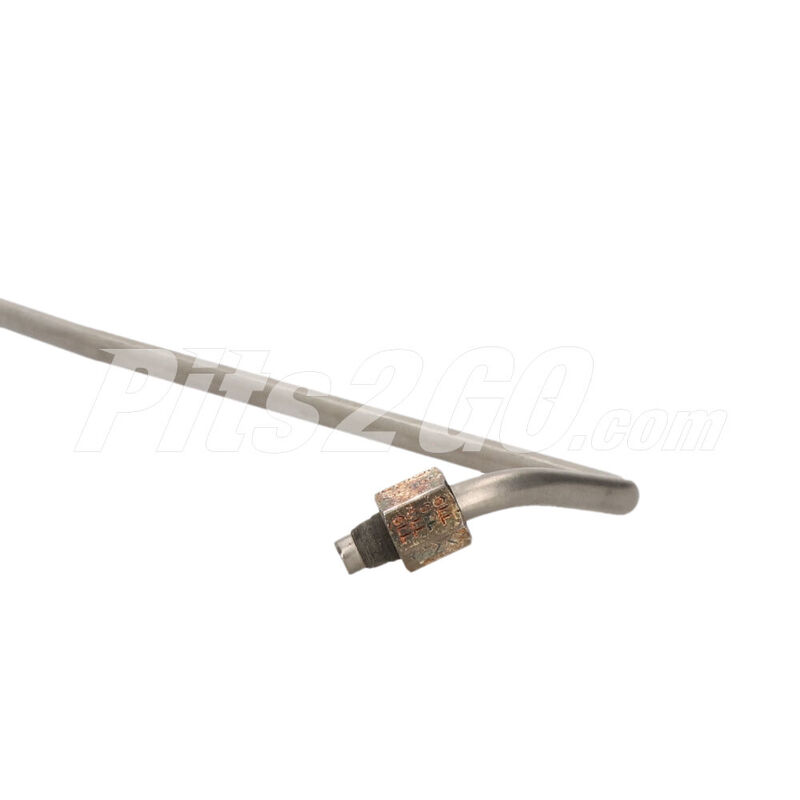 Tuber&iacute;a de presi&oacute;n para Buses, Marca Mercedes-Benz, compatible con OM457 image number null