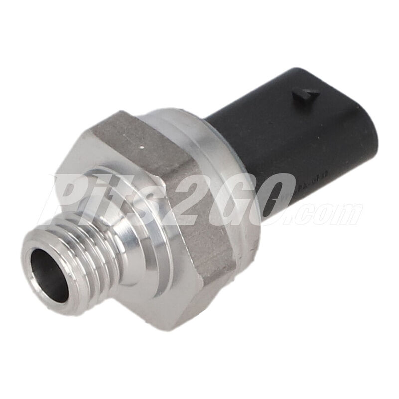 Sensor de presi&oacute;n para Tractocami&oacute;n, Marca Detroit Di&eacute;sel, compatible con Serie 60 image number null