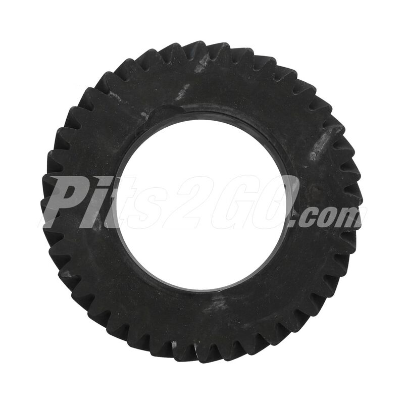 Engranaje para Tractocami&oacute;n, Marca Volvo, compatible con FH,FM image number null