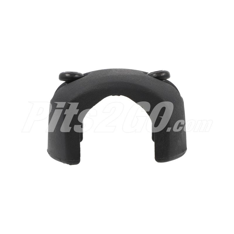 Abrazadera tornillos para Tractocami&oacute;n, Marca Freightliner, compatible con Columbia image number null