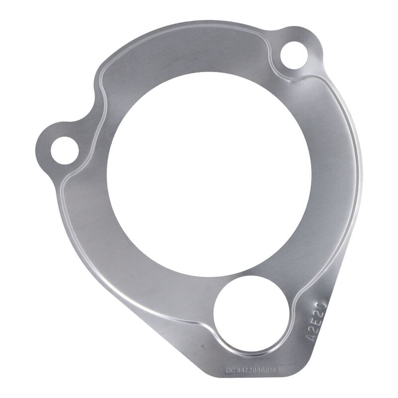 Junta metal turbocompresor para Tractocami&oacute;n, Marca Detroit Di&eacute;sel, compatible con Serie 60 image number null