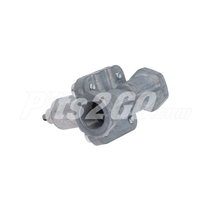 V&aacute;lvula para Tractocami&oacute;n, Marca Volvo, compatible con FH,FL,FM image number null